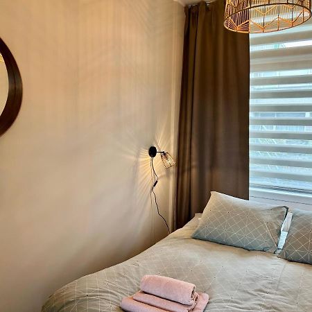 זנדוורט Amsterdam Beach Apartment 33, Private Garden מראה חיצוני תמונה
