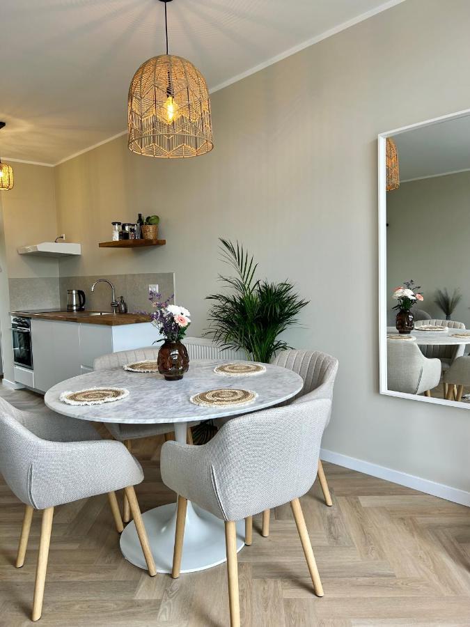 זנדוורט Amsterdam Beach Apartment 33, Private Garden מראה חיצוני תמונה